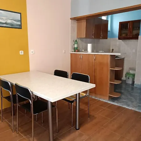 Apartment Cuk