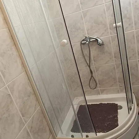 Cuk Apartment