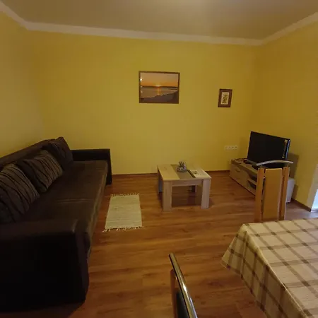 Cuk Krusevo (Zadar)