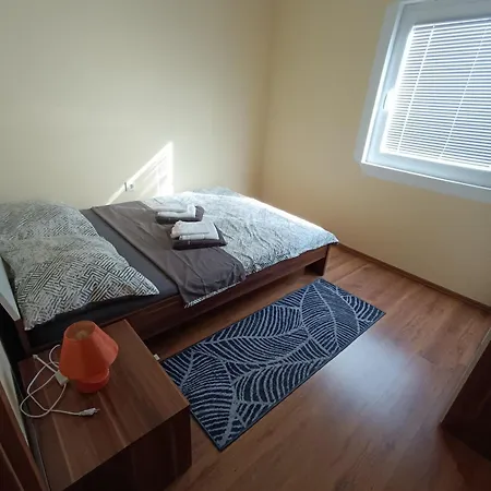 Cuk Apartment *