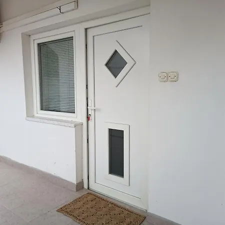 Cuk Apartment Krusevo (Zadar)