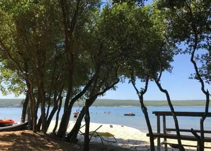 Cuk Apartman Krusevo (Zadar)