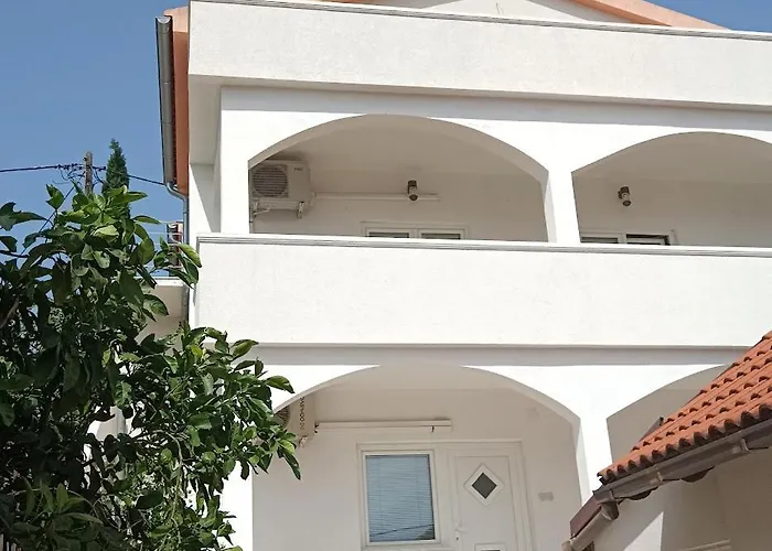 Cuk * Krusevo (Zadar)