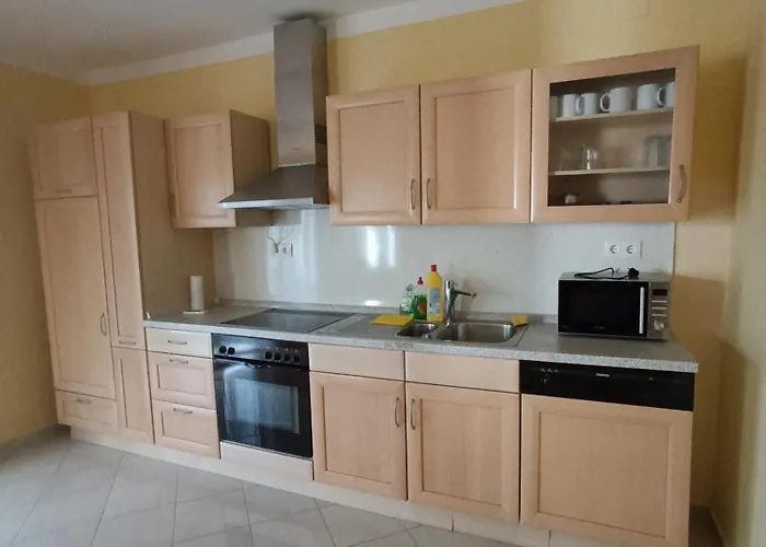Apartman Cuk *