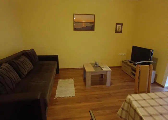 Cuk Krusevo (Zadar)