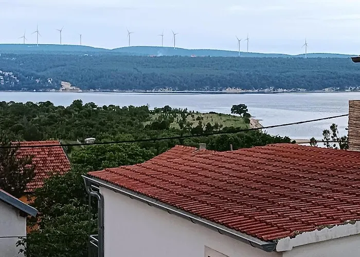 Cuk Krusevo (Zadar)