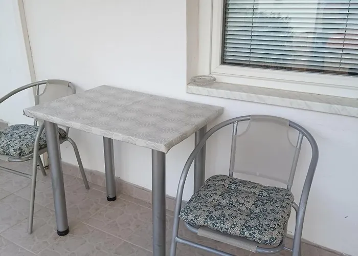 Cuk Apartman Krusevo (Zadar)