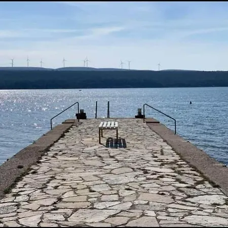 Апартаменты Cuk Krusevo (Zadar)