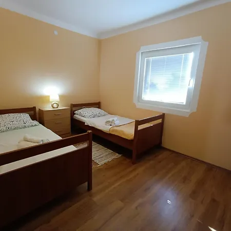 Cuk Apartment Krusevo (Zadar)