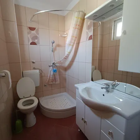 Cuk Apartment