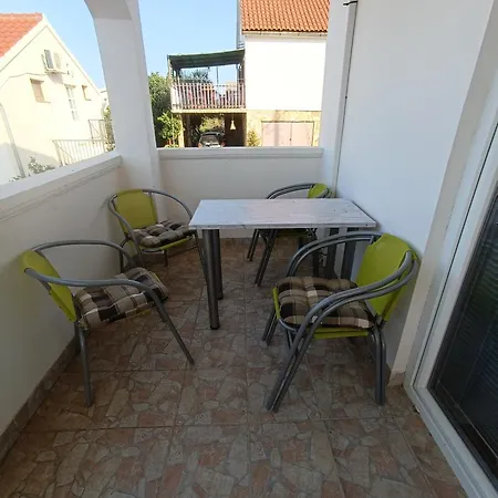 Cuk * Krusevo (Zadar)