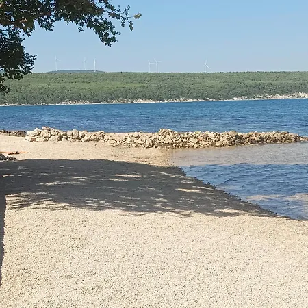Cuk Апартаменты Krusevo (Zadar)