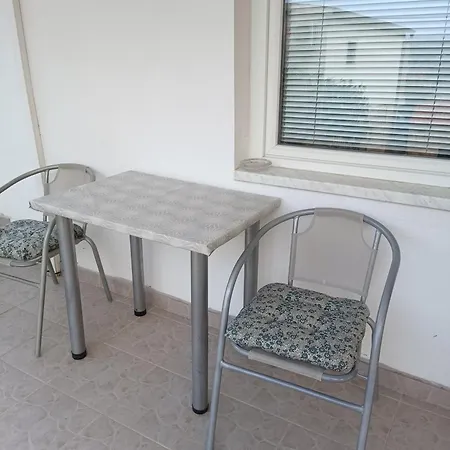 Cuk Apartment Krusevo (Zadar)