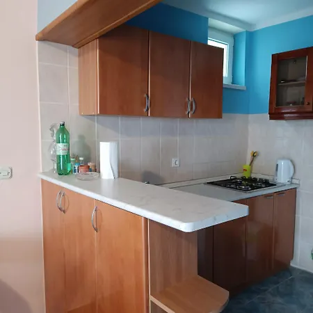 Apartment Cuk