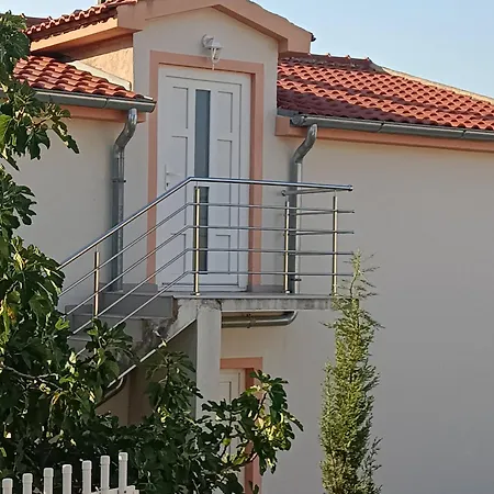 Cuk Апартаменты Krusevo (Zadar)