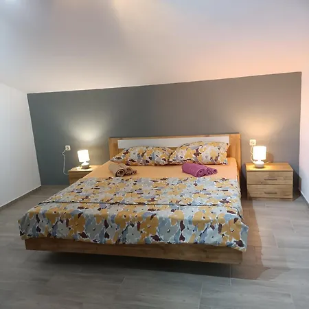 Cuk Krusevo (Zadar)