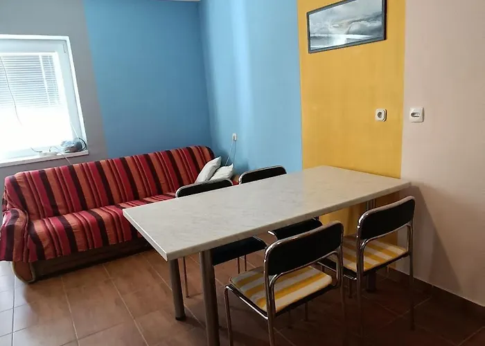 Cuk Krusevo (Zadar)