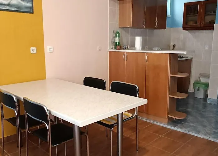 Διαμέρισμα Cuk