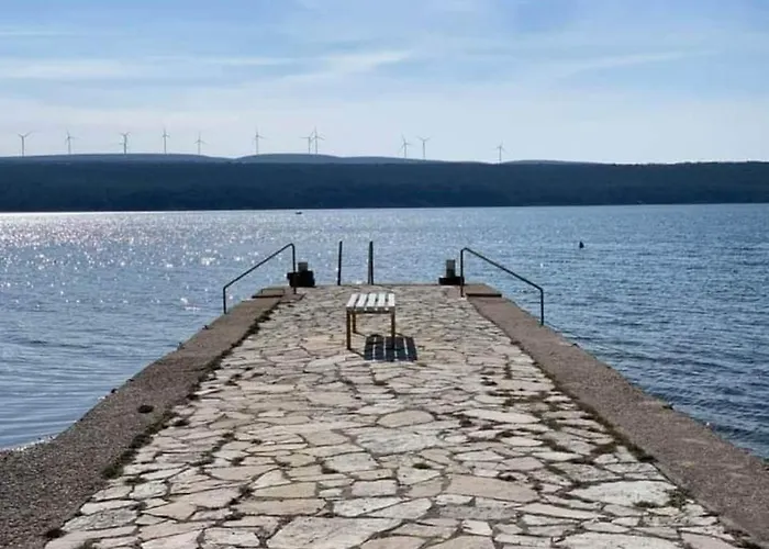 Διαμέρισμα Cuk Kruševo