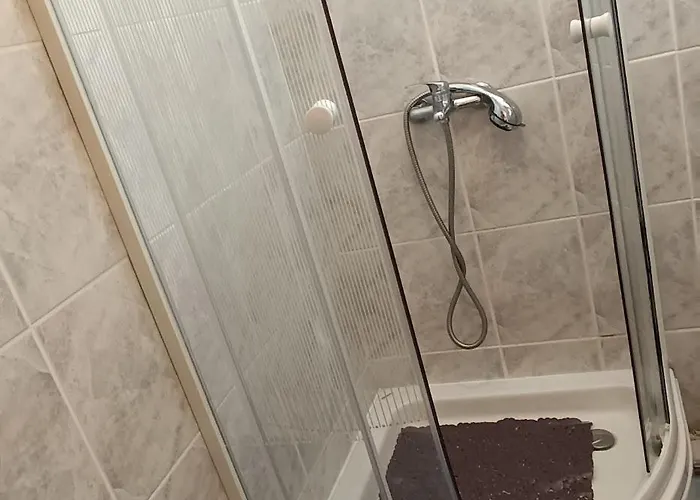 Cuk Διαμέρισμα