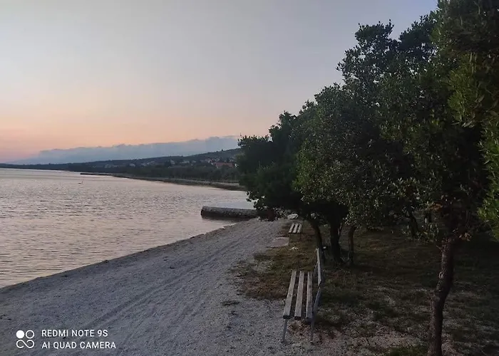 Apartman Cuk Krusevo (Zadar)