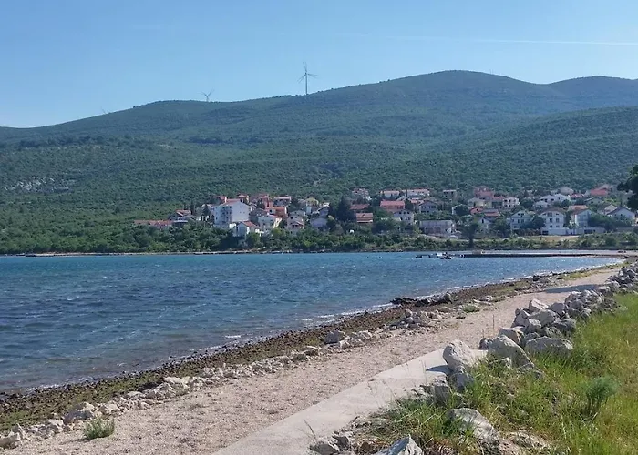 Apartman Cuk *