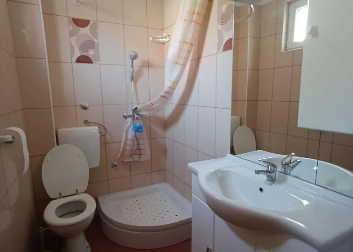 Cuk Διαμέρισμα