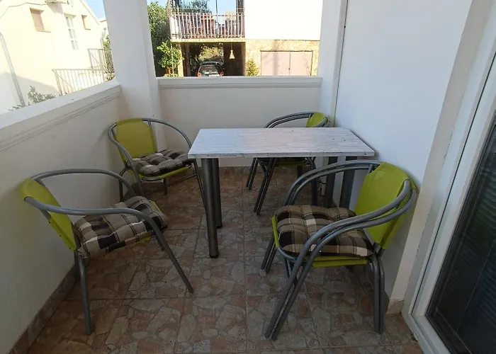 Cuk * Krusevo (Zadar)