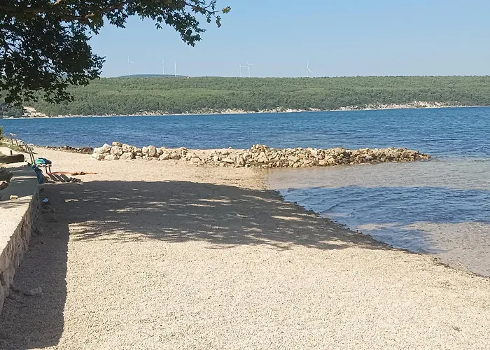 Cuk Apartman Krusevo (Zadar)