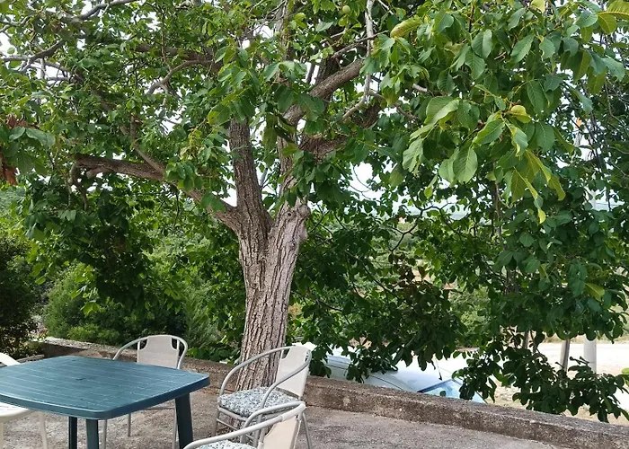 Cuk Διαμέρισμα *