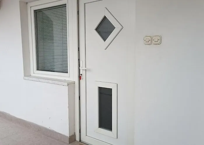Cuk Apartman Krusevo (Zadar)