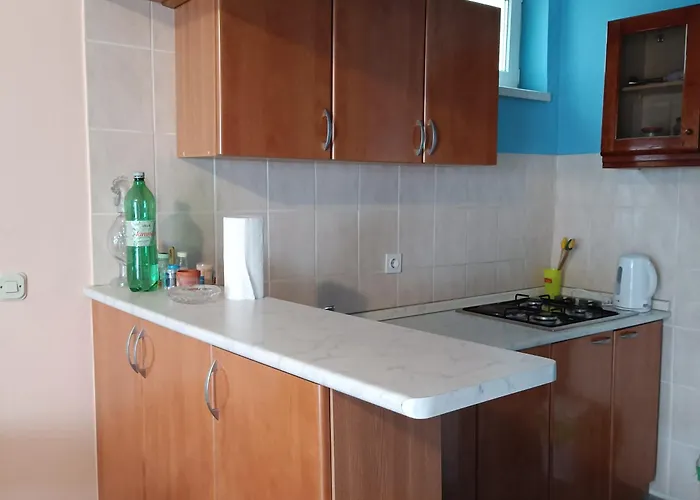 Διαμέρισμα Cuk